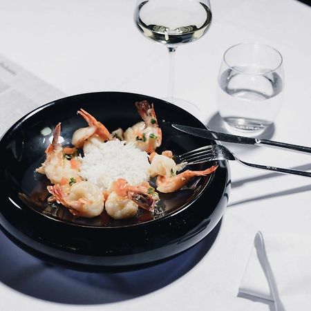 公寓酒店 瓦杜兹 外观 照片