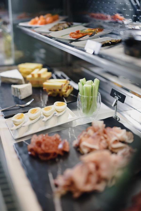 公寓酒店 瓦杜兹 外观 照片